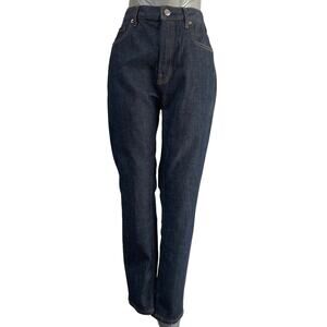 NWT Everlane The High Rise Skinny Jean Women's Size 29 Ankle